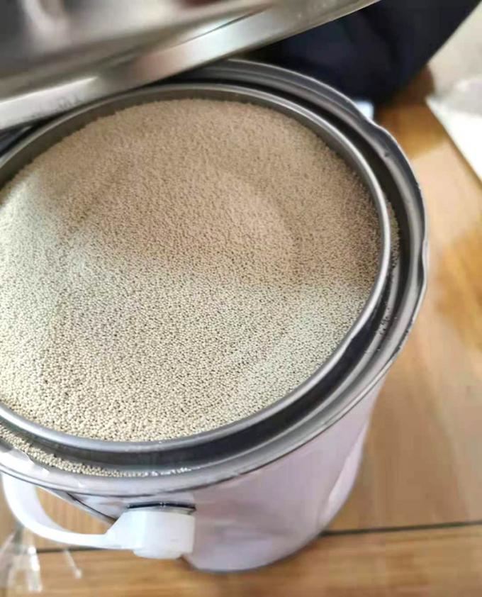 의학 호흡 기계를 위한 Li 리튬 기반을 둔 산소 발생기 분자체 제올라이트 1