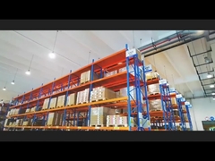 우리 공장의 우아한 태도.