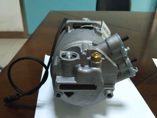 주문 골 파라티 세비로용 자동 AC 압축기 1.6, 1.8L E 2.0L III & IV 포인터 1.8L 5X0820803C 온라인 제조