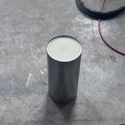 주문 China VI Compliant and Shock Resistant Round Cordierite SCR Catalyst for Light Commercial Vans 온라인 제조