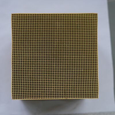 주문 200°C 저속 활성화 및 다중 기판 VOC 에너지 절감 감소를 위한 촉매 온라인 제조