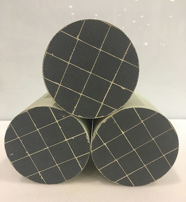 주문 600cpsi DPF 디젤 입자 필터 온라인 제조