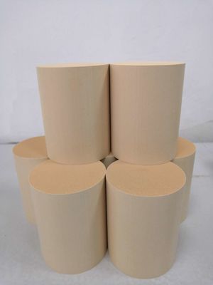 주문 자동차 6유로에서 촉매 휘발유 입자형 필터 CGPF 촉매제는 상업적이어서 점등됩니다 온라인 제조