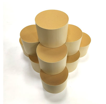 주문 촉매 변환기용 고유량 허니컴 SCR 탈질 촉매 온라인 제조