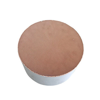 주문 Euro2 3 4 5 6 Fe Scr nox 촉매 대체 온라인 제조