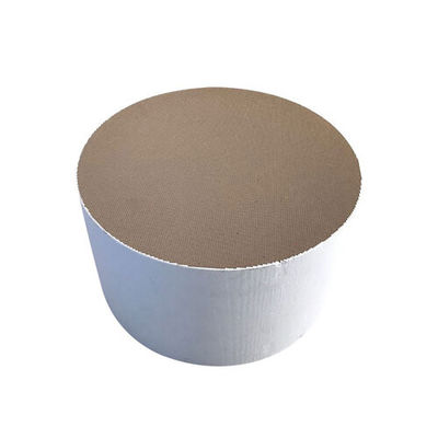 주문 암모니아 Scr에 의한 엔오엑스 감소를 위한 200 cpsi 3유로 ASC 촉매제 온라인 제조