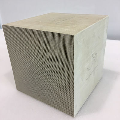 주문 오존 분해를 위한 100cpsi 저온 Voc 촉매 온라인 제조