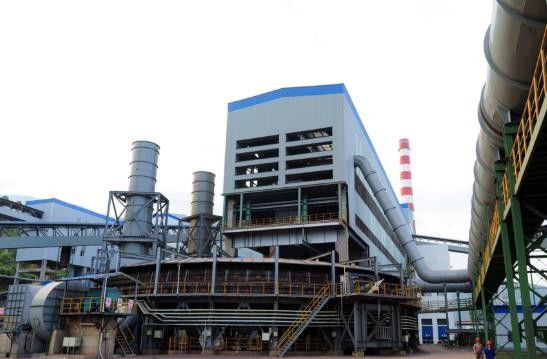 Honeycomb NH3 SCR Denitration Catalyst EURO 5 For Sintering Machine