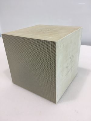 주문 가스 보일러 SCR Denox 촉매 근청석 탈질 온라인 제조