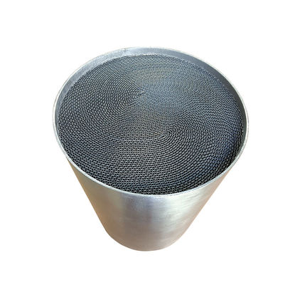 주문 자동차 촉매 기판 요업 보편적 촉매제 4 5 6유로 온라인 제조