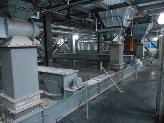 주문 연관 탈질산 데녹스 시스템 Scr 산업적 폐기 가스 처리 온라인 제조