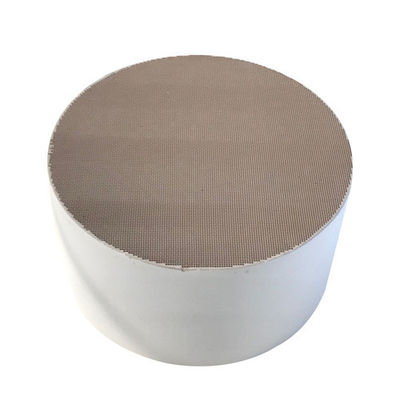 주문 Diesel Oxidation DOC Catalyst Euro 3 III 4 5 6 HC CO Removal For Diesel Vehicles Trucks 온라인 제조