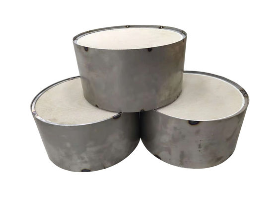 주문 발행 DOC 디젤 산화 촉매는 촉매 변환 장치를 위한 유럽 3세  IV  Ｖ를 산화시켰습니다 온라인 제조