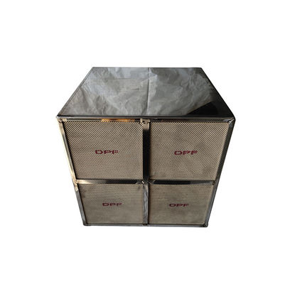 주문 원 모듈에서 로듐 팔라듐 디젤촉매 수요 가능 변경 DOC SCR POC  EU5 EU6 4 온라인 제조