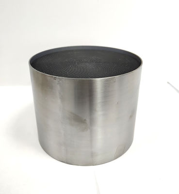 주문 Scr 디젤 엔진 선택 접촉 환원 촉매제 허니콤형 유럽 3세 IV Ｖ VI 온라인 제조