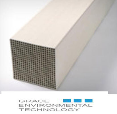 주문 PCDD F SCR Denox 촉매 다이옥신 이중 효과 TiO2 기반 V2O5 WO3의 촉매 산화 온라인 제조