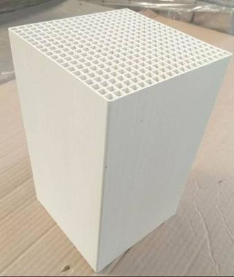 주문 석유화학제품 환경 보호에서 6유로 VI SCR 디녹스 촉매 분자 체 온라인 제조