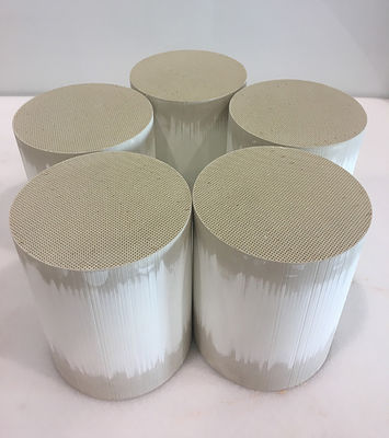 주문 유로리리이 정맥내 디젤 엔진 입자형 필터 장치 유럽 수요 가능 변경 대체 온라인 제조