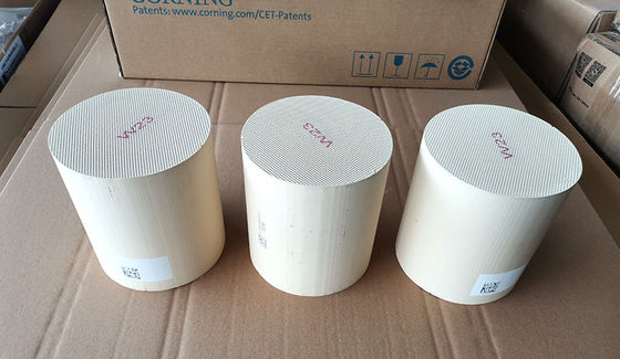 주문 자동 전자 방출 통제를 위한 FWC 사로 촉매제 GPF TWC 촉매제 온라인 제조