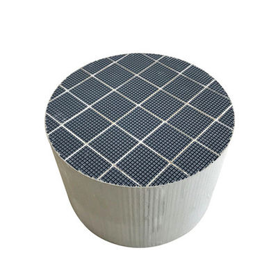 주문 프일트르 수요 가능 변경 6유로 디젤 미립자 필터 수요 가능 변경 신생 수동적 이전 입자 증착물 온라인 제조