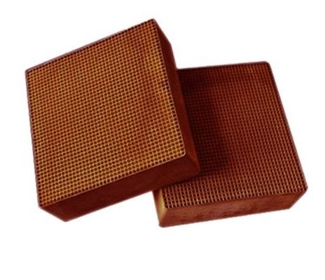 주문 세라믹 필터 시스템을 청소하는 우연 금지 Voc 제거 촉매 촉매 산화 본인 온라인 제조