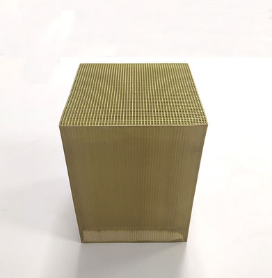 주문 제올라이트 허니콤 촉매 백금 4 5 6유로 디녹스 DOC SCR POC ASC 온라인 제조