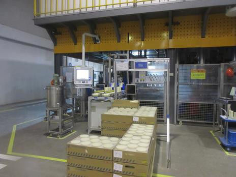 주문 질소 산화물 CO VOC 촉매제 하프스 염소계 휘발성 유기 화합물 제어 온라인 제조