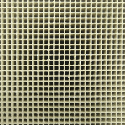 주문 분해 VOC 촉매제 열 산화 오존 활성탄 흡착 온라인 제조