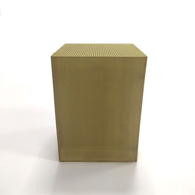 주문 유기폐기물 가스를 촉진시키는 허니컴 세라믹 VOC 촉매제 파괴 열 손상 온라인 제조