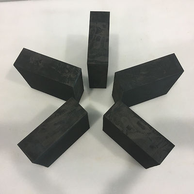 주문 오존 파괴 촉매 폐가스 처리 150x150x50mm에서 300mm 온라인 제조