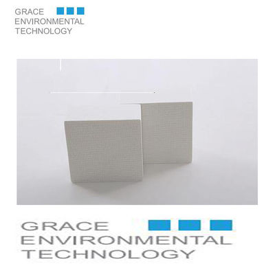 주문 오존 분해법 Voc 촉매제 페트로 화학 방출 100 Cpsi 온라인 제조