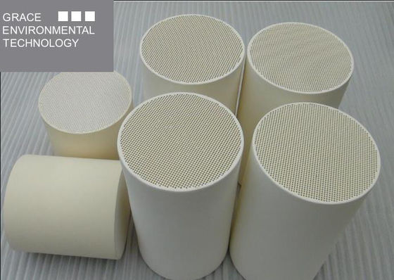 주문 촉매 크그피프 촉매제 휘발유 미립자 필터 재생 벽면 흐름 6유로 온라인 제조