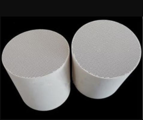 주문 자동차 GPF 촉매제 휘발유 미립자 필터 재생 4 5 6유로 유니버셜 온라인 제조