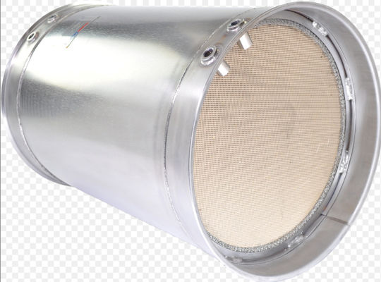 주문 바닥 하에 코팅하는 Pt Pd Rh GPF 촉매제 자동차 배출 귀금속 온라인 제조