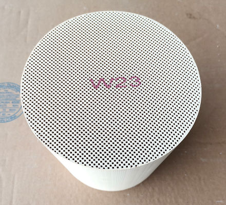 주문 자동차 배기 가스 삼원 촉매 이동 PM PN 가스 입자형 필터 온라인 제조