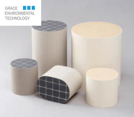 주문 Euro 5 DPF 디젤 미립자 필터 교체 엔진 NOx 6 SCR ON 제거 온라인 제조