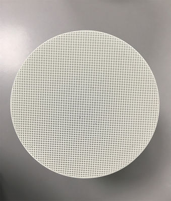 주문 4유로 수요 가능 변경 디젤 미립자 필터 배출 배기 가스 여과기 FAP 온라인 제조