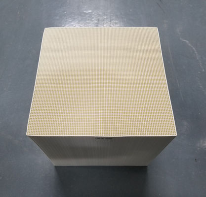 주문 근청석 폐가스 VOC 촉매 순화 전선 케이블 에나멜 와이어 기계 산업 온라인 제조