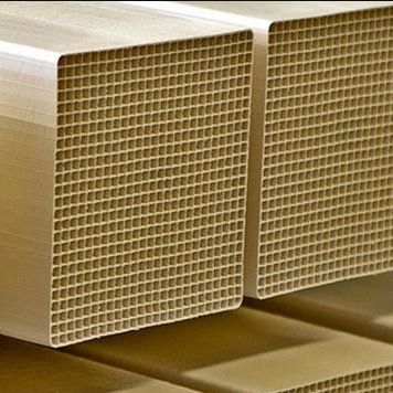 주문 무거운 상업적 디젤 차량을 위한 TWC SCR DOC 수요 가능 변경 촉매제 6유로 온라인 제조