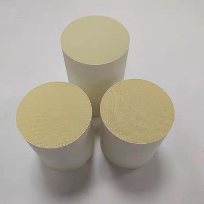 주문 Doc 산화 촉매 디젤 엔진 CCRT 바이오디젤 연속적 재생 파티큘레이트 트랩 온라인 제조