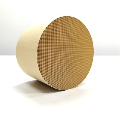 주문 Three Way Catalytic Converter for IX35 Car Model with 300-800°C Catalyst Temperature Range and 1 Year Warranty 온라인 제조