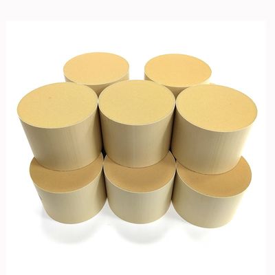 주문 크드피프 Scr Doc 디젤 엔진 산화 촉매기 촉매제 백금 처리 기체 오염물 온라인 제조