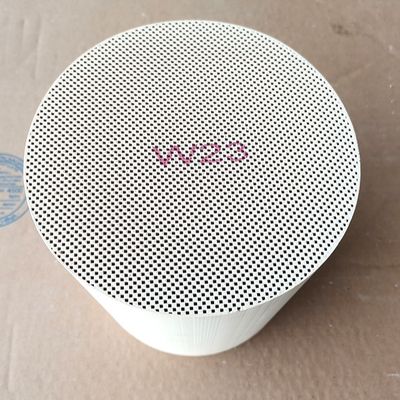 주문 관 체계를 위해 활동적인 디젤 엔진 Dpf 유로 5 디젤 배기 필터 재생 온라인 제조