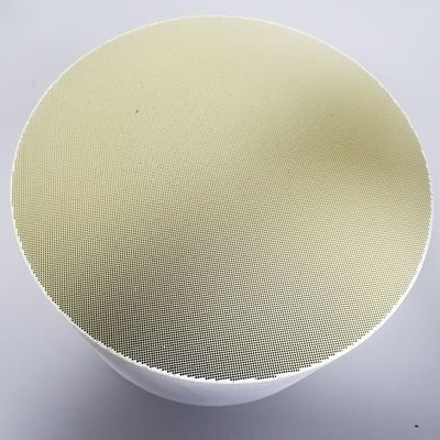 주문 EU5/EU6 디젤 SCR 촉매 – 상용차 및 승용차용 NOx 저감 온라인 제조