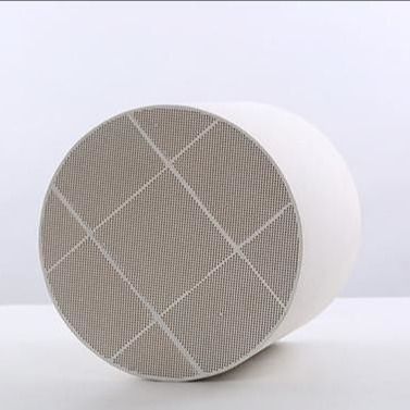 주문 휘발유 그피프 필터 재생 수동형에서 400 cpsi 자동차 배출 촉매 온라인 제조