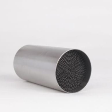 주문 휘발유 생산에서 50이지 세포 쓰리 웨이 촉매 변환 장치 오토바이 배출 촉매 온라인 제조