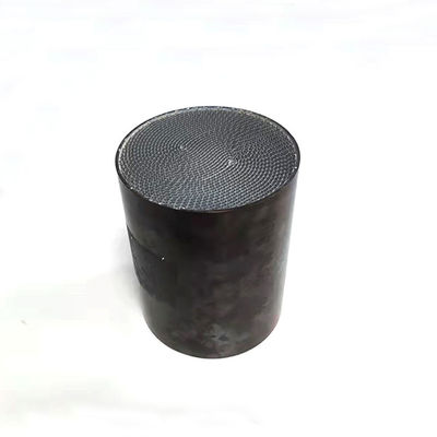 주문 유로 III 배출 표준 및 배기가스 처리 응용 프로그램 IX35을위한 3 차원 촉매 변환기 온라인 제조