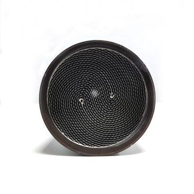 주문 IX35 1 년 보증, 유로 III 배charge 표준 및 높은 촉매 부하와 함께 3 차원 촉매 변환기 온라인 제조