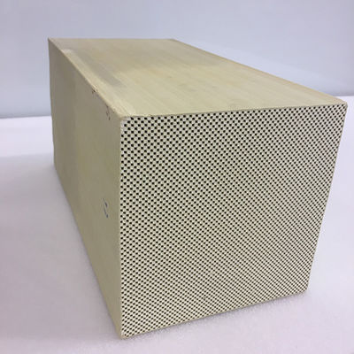 SIC 탄화규소 촉매제 수요 가능 변경 필터 유럽 자동차 부속물 낮은 계수 열팽창