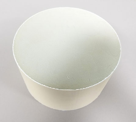 아질산 가스 nox 감소 촉매 400 Cpi 가스 터빈 바나듐 텅스텐 티타늄